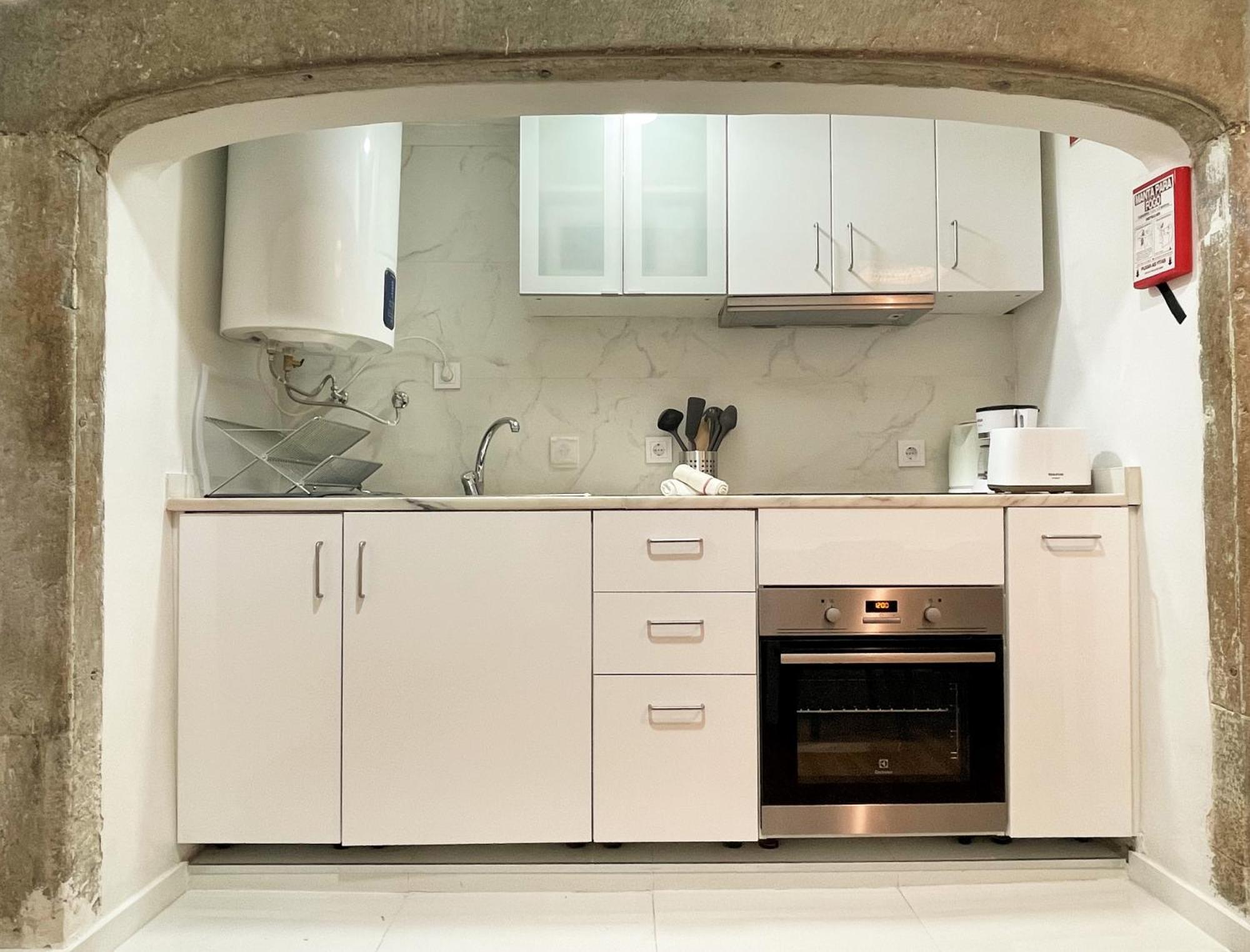 Sj2E Heart Of Baixa New Air Conditioning Spacious And Lovely 리스본 외부 사진