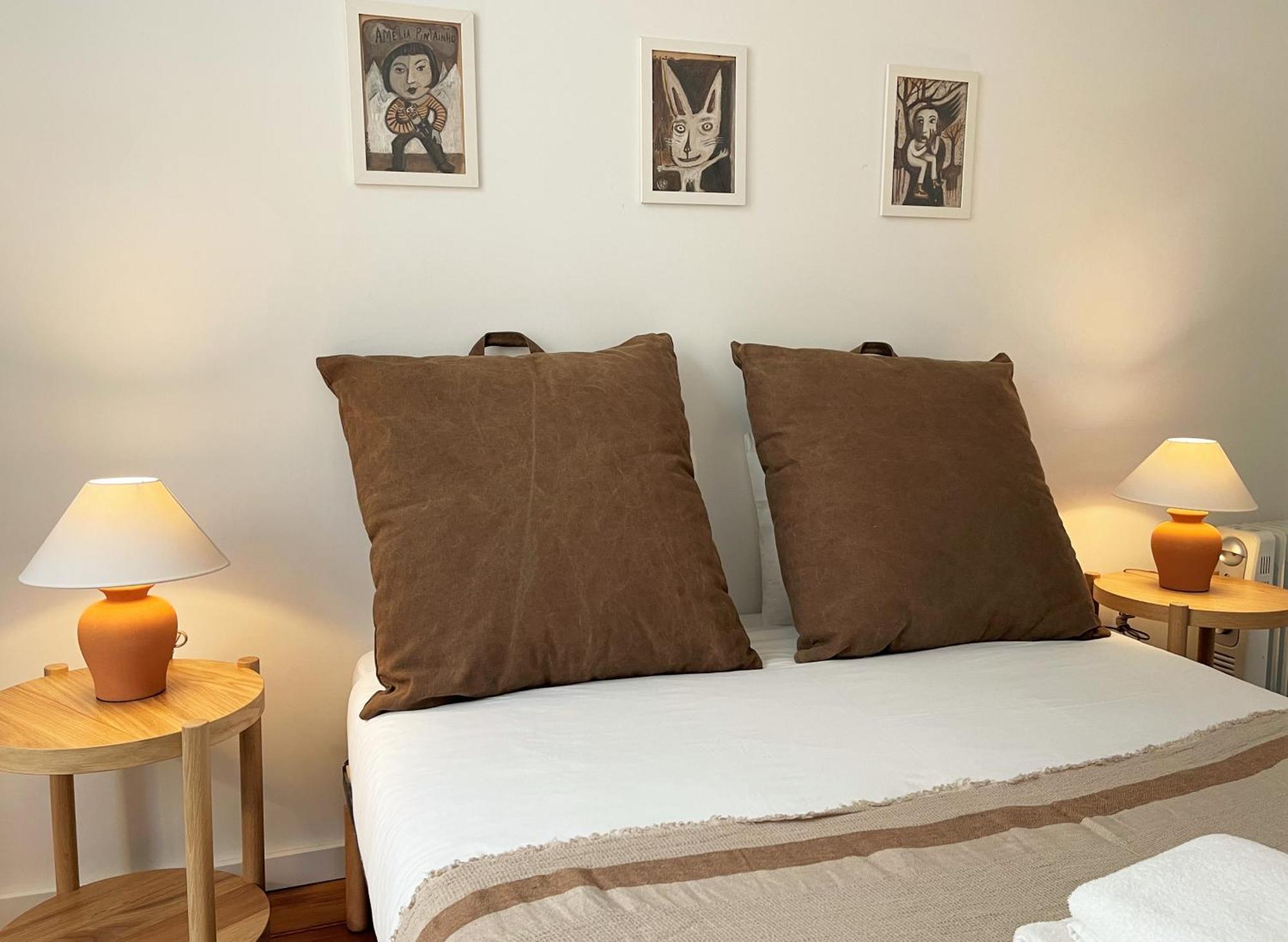 Sj2E Heart Of Baixa New Air Conditioning Spacious And Lovely 리스본 외부 사진