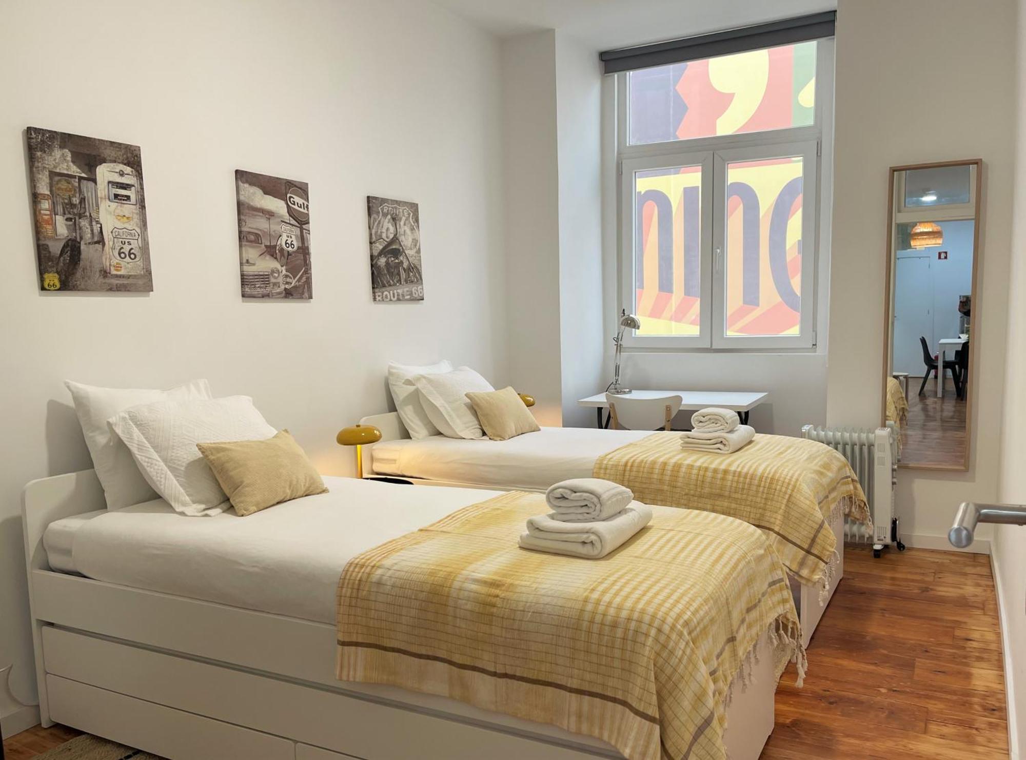 Sj2E Heart Of Baixa New Air Conditioning Spacious And Lovely 리스본 외부 사진