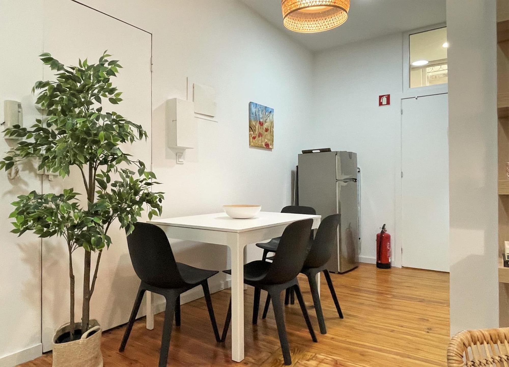 Sj2E Heart Of Baixa New Air Conditioning Spacious And Lovely 리스본 외부 사진