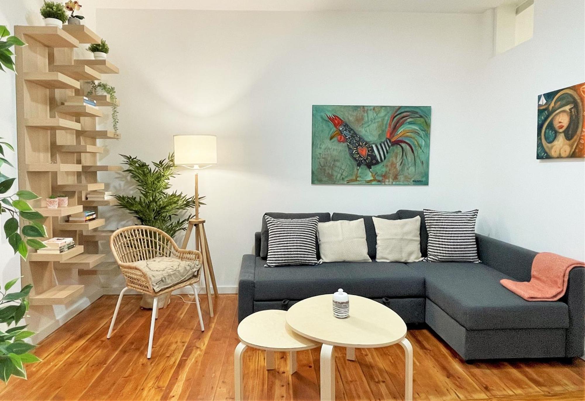 Sj2E Heart Of Baixa New Air Conditioning Spacious And Lovely 리스본 외부 사진