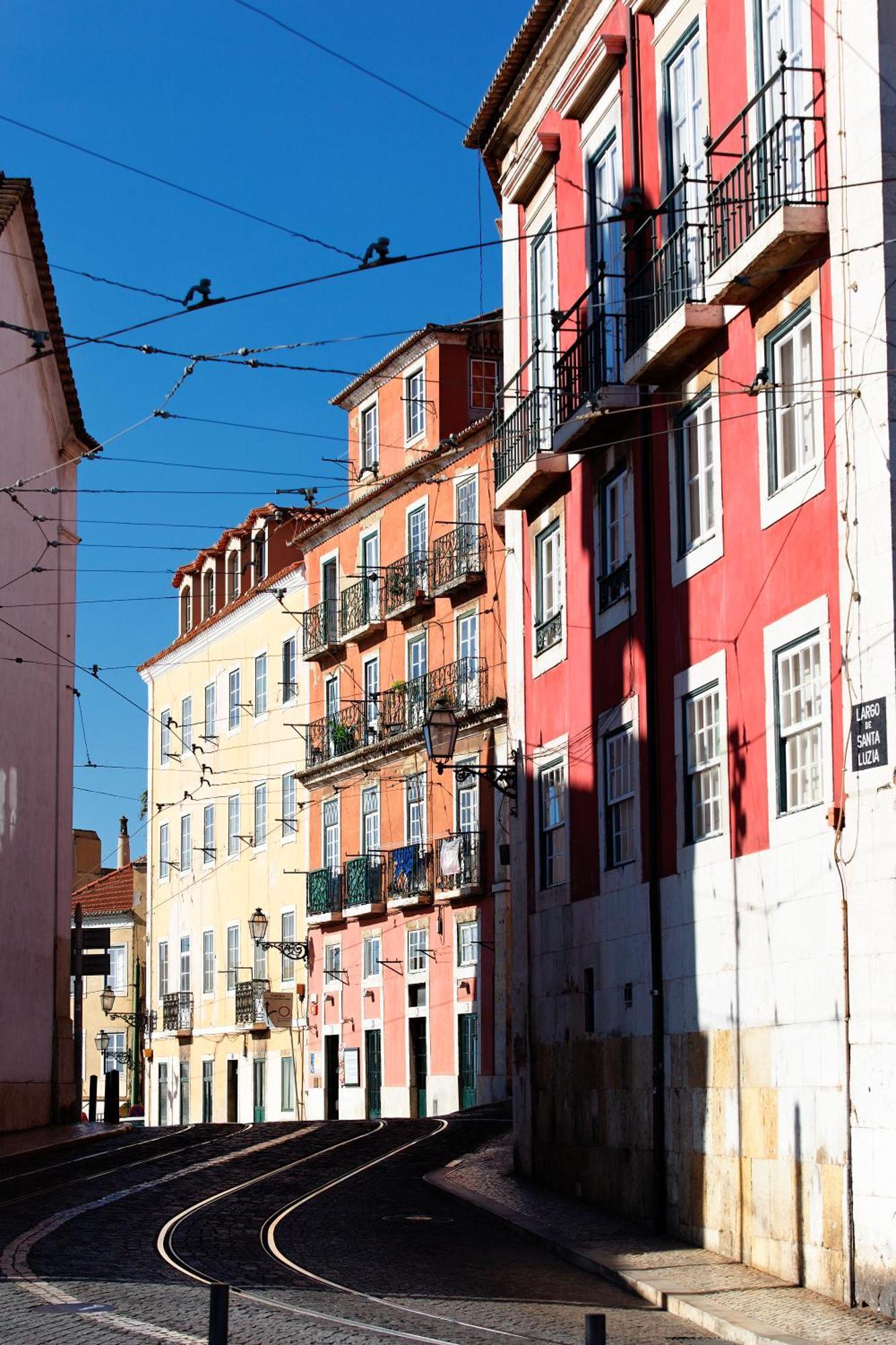 Sj2E Heart Of Baixa New Air Conditioning Spacious And Lovely 리스본 외부 사진